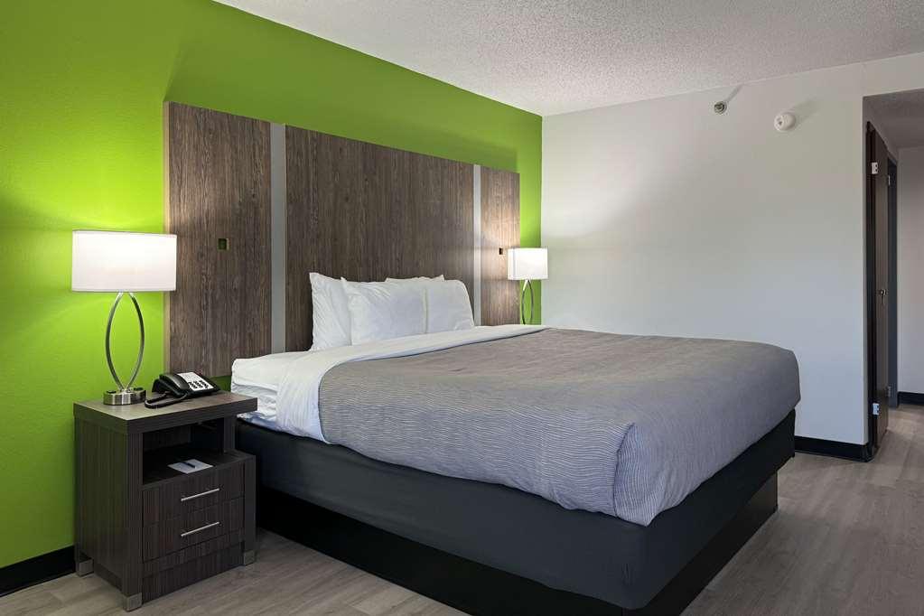 Quality Inn Clarksville - Exit 11 Quarto foto